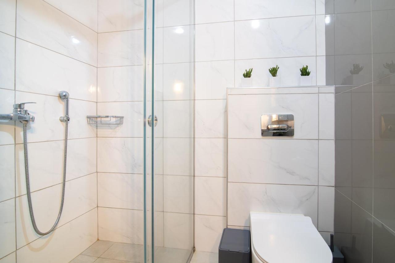 Happiness Apartment Лаганас Екстериор снимка